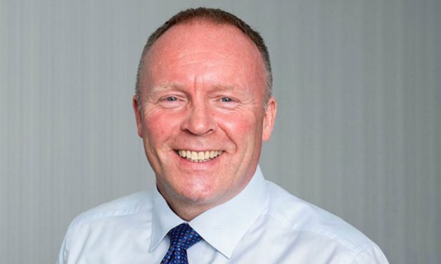 Alistair Cochrane joins Whistl as Chief Development Director