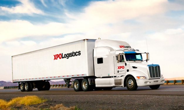 XPO to drive efficiencies for Waitrose