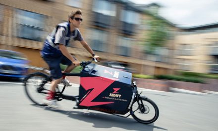 Electric delivery bikes may be introduced to Isle of Wight
