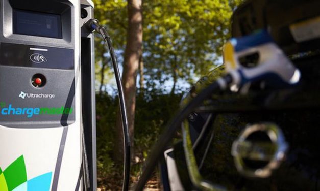 BP to buy Chargemaster