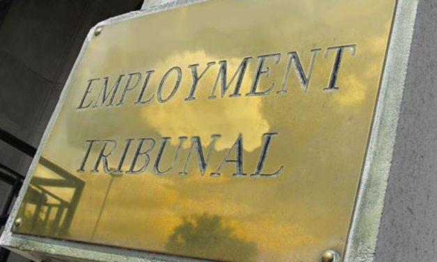 Hermes couriers are workers not self-employed, says Leeds tribunal