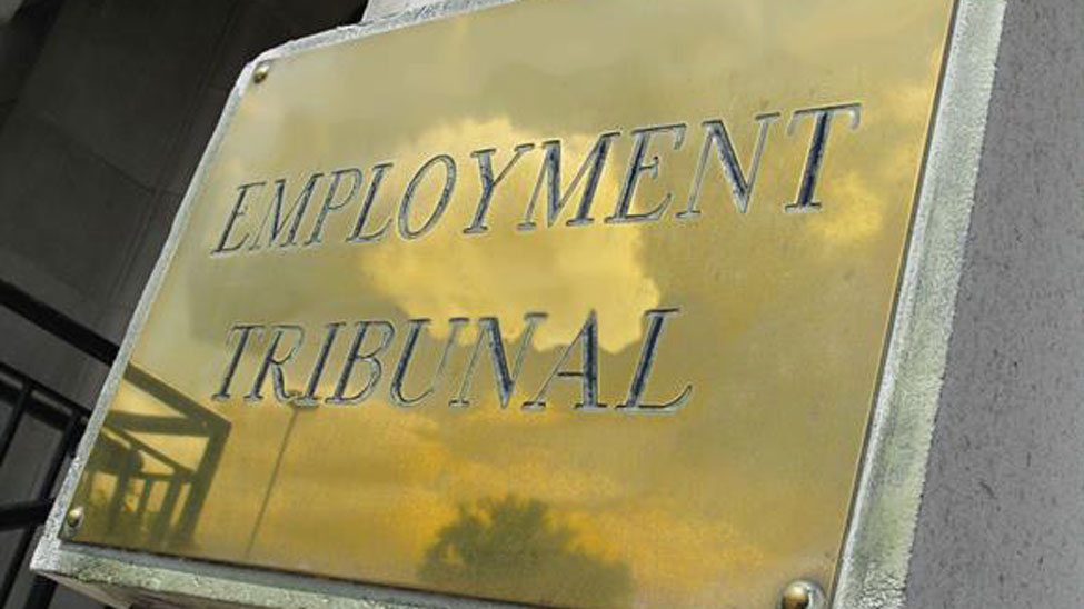 Hermes couriers are workers not self-employed, says Leeds tribunal