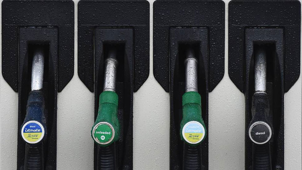 FTA: Fuel duty freeze has not increased traffic levels