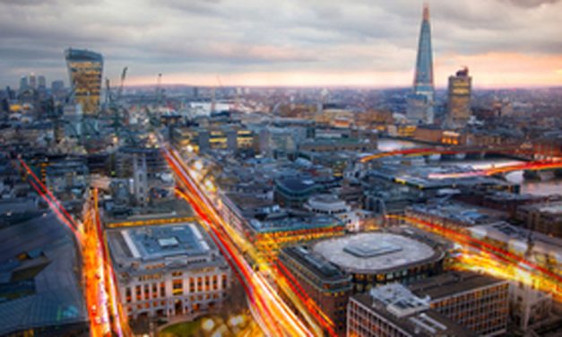 Innovate UK announces loans for companies working on smart city solutions
