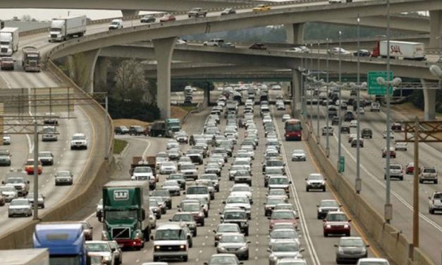 Midlands Connect unveils “20-year vision” to relieve congestion on motorways