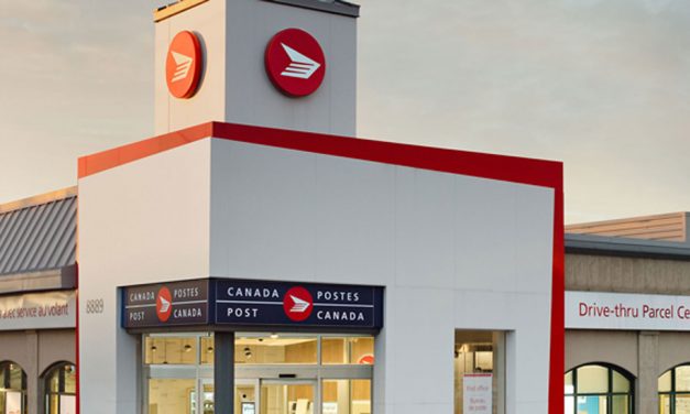 Canada Post aiming to “redefine convenience”