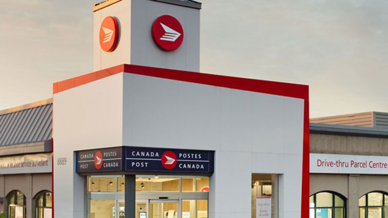 Canada Post Aiming To Redefine Convenience Post Parcel   CanadaPostConceptStorePSsmall 768x432 