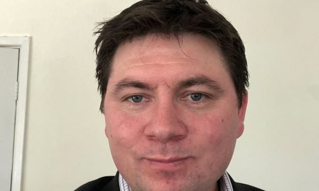 CitySprint appoints Craig Eddy as Director of Operations