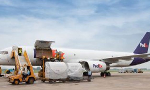 FedEx unveils new flight route between Japan and Vietnam