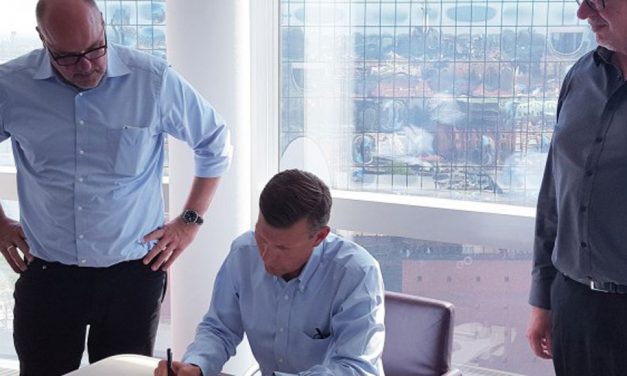 K.Hartwall becomes majority shareholder of A&A