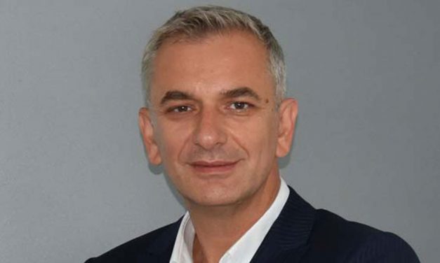New Head of Digital Business at Siemens Postal, Parcel & Airport Logistics