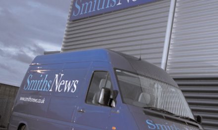 Smiths News “performed strongly since the start of the year”