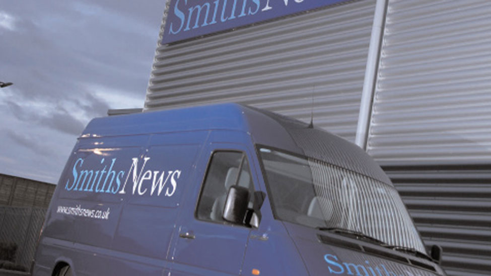 Smiths News agrees new long term contract with News UK