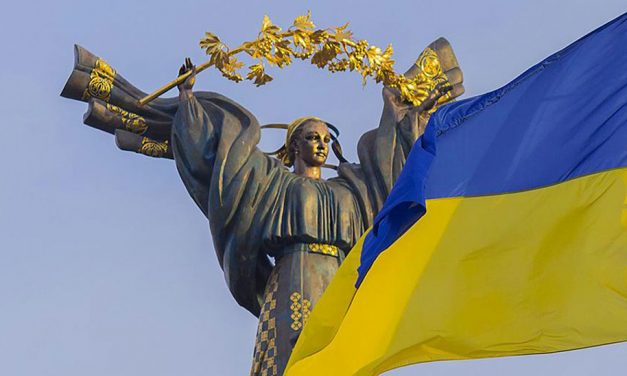 Parcel ABC opens delivery office in Ukraine