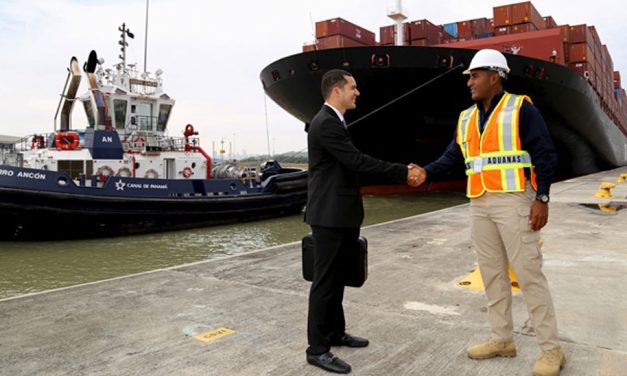 WCO publishes 2018 edition of SAFE Framework of Standards