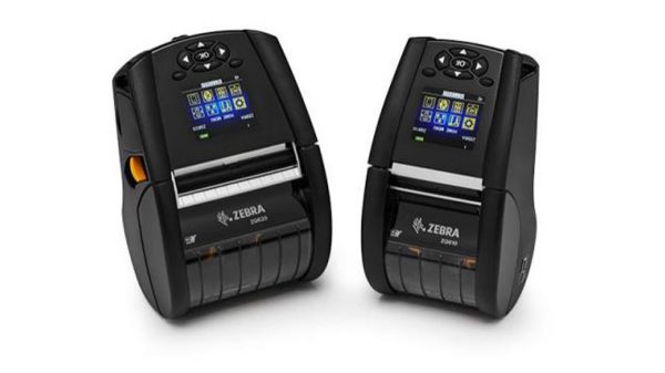 Zebra Technologies Unveils New Mobile Printers Post And Parcel 4936