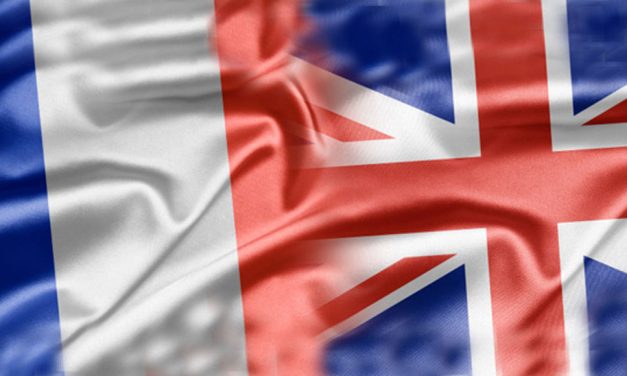 French online shoppers have a fondness for UK brands