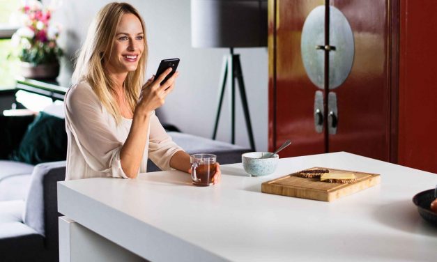 PostNL launch Dutch Google Assistant