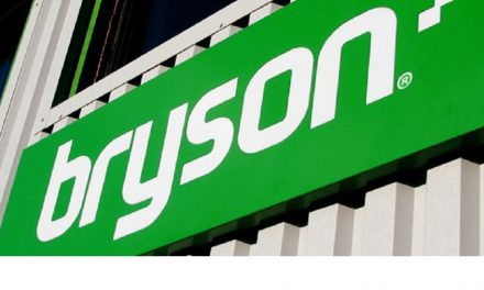Bryson offer same hour delivery of construction materials with new partnership