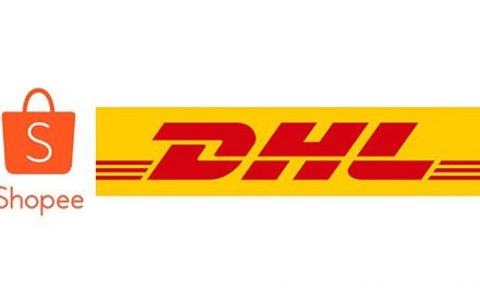Sellers on Shopee Malaysia can now opt to ship their goods via DHL