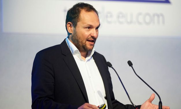 CEO Interview: Niels Delater, Spectos GmbH