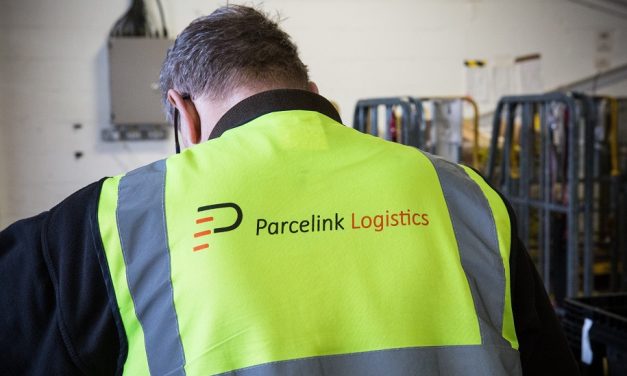 Parcelink helps Bargain Homeware to remain competitive