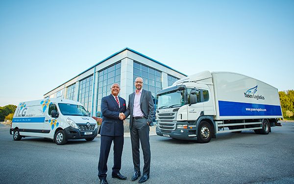 Yusen Logistics buys e-commerce specialist ILG