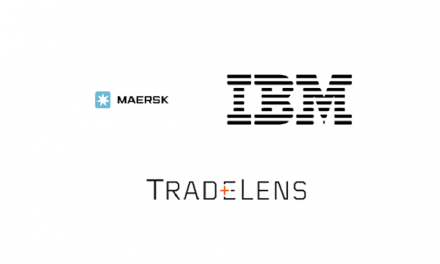IBM and Maersk introduce shipping solution, TradeLens