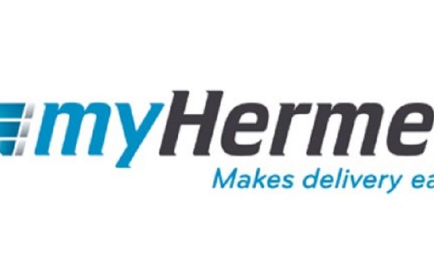Hermes UK ramps up its digital transformation 