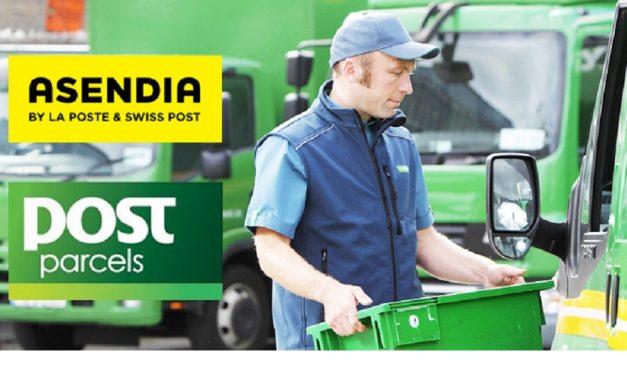 Asendia and An Post help cross-border retailers crack Ireland