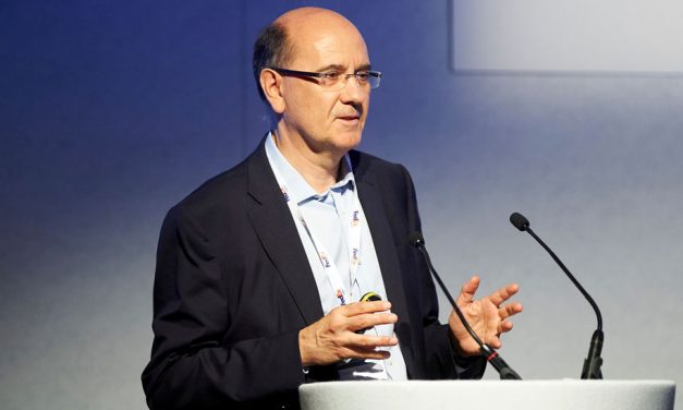 CEO Interview: Daniel Rueda, Open Pricer