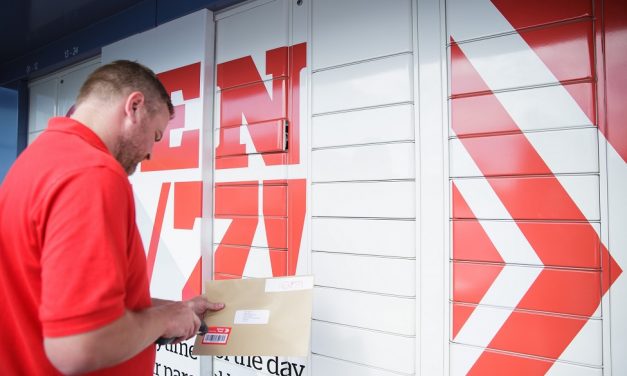 Jersey Post increases first time delivery success