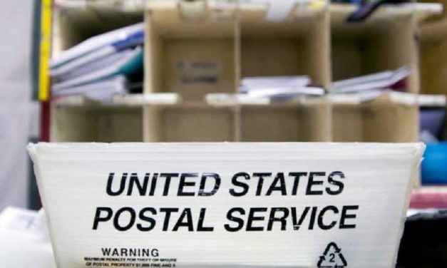 USPS reports ‘continued improvement’ across First-Class Mail and Periodicals