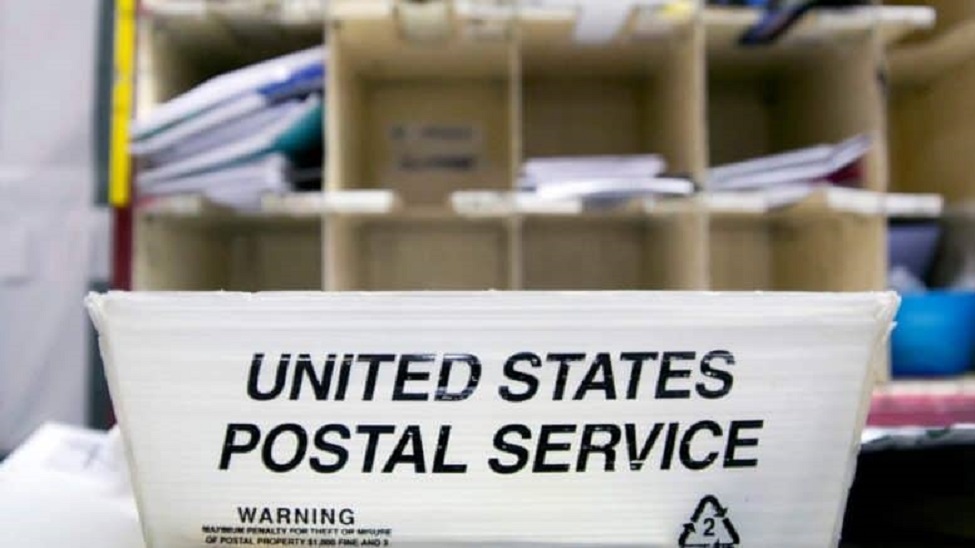Democrats claim changes at USPS are having ‘significant adverse effects’ and ‘pose a threat to the November election’