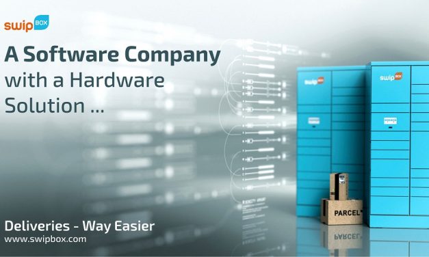 Danish SwipBox secures a multi-million contract to supply parcel lockers for the Finnish market