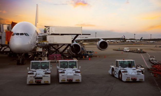 Turkish Cargo’s growth continues