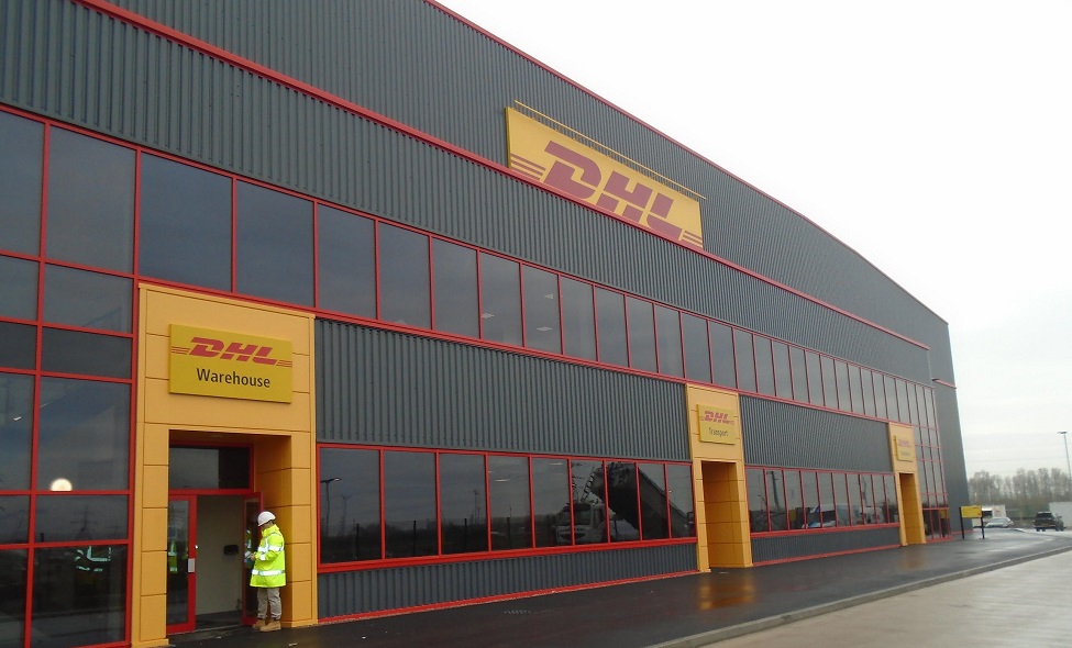 DHL’s Bristol-based warehouse to provide extra flexibility for customers