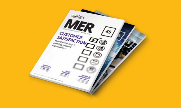 MER Winter 2018 Edition is out now!