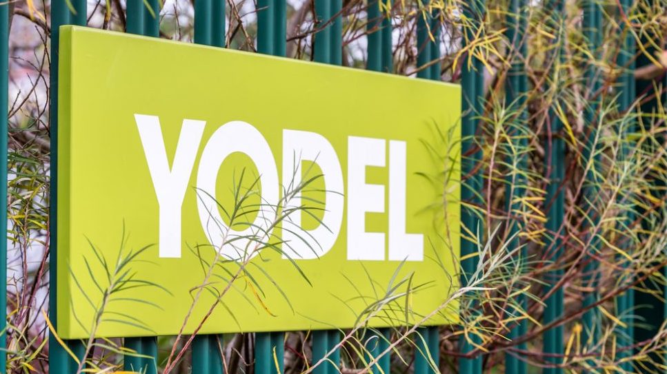 Yodel transforms its courier experience | Post & Parcel