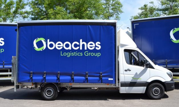 New appointment for Beaches Logistics Group