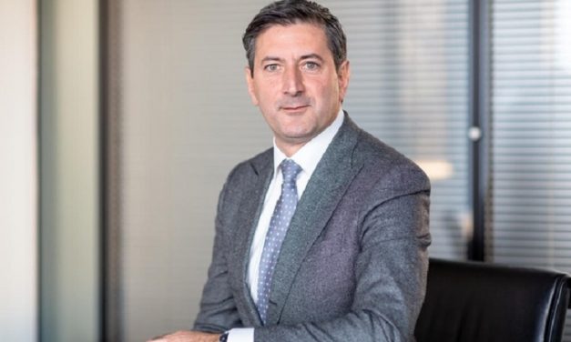 New Swiss Post CEO appointed