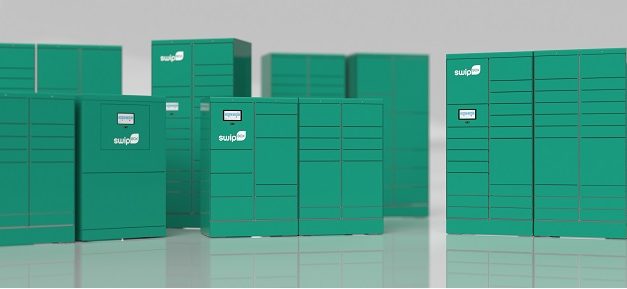 Danish SwipBox and Finnish Remomedi now offer digital dispensing of medicine