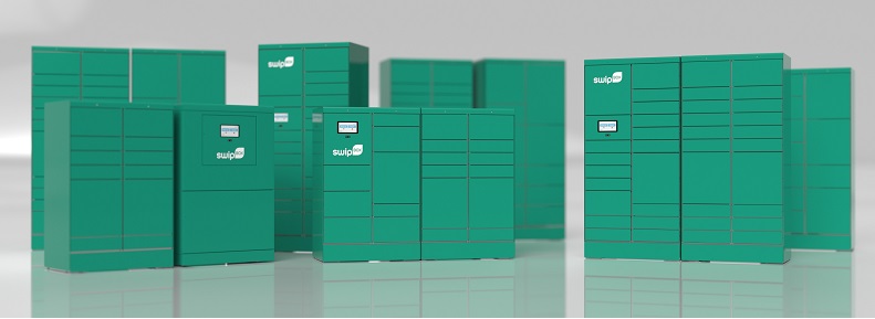 Danish SwipBox and Finnish Remomedi now offer digital dispensing of medicine