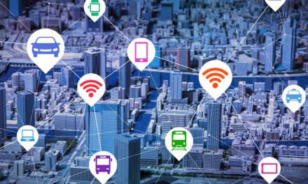 Spectos expands in the IoT and Smart Logistics sector