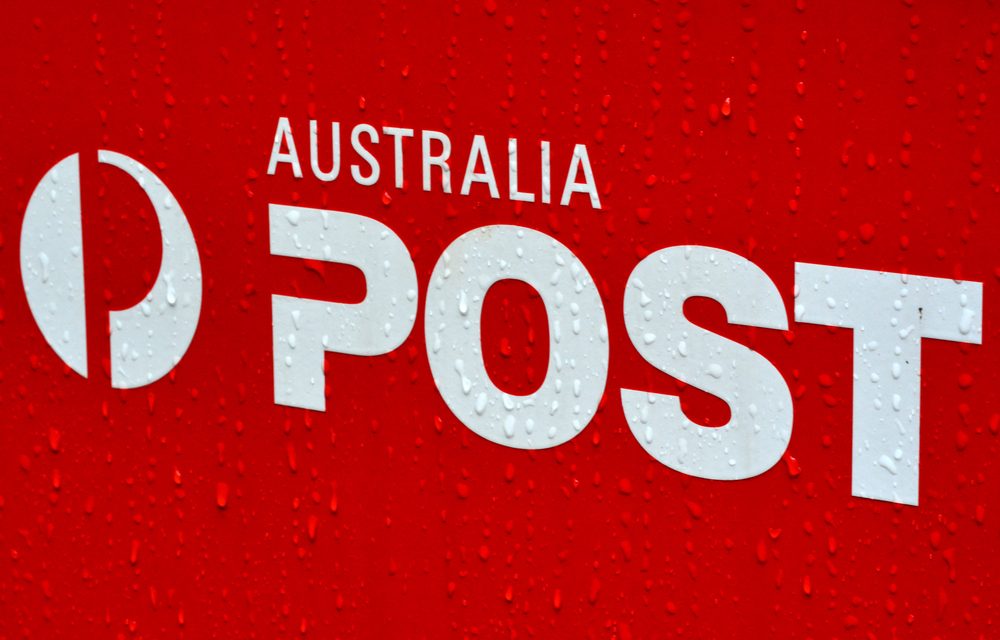 Australia looking to “strengthen postal services across the Pacific”