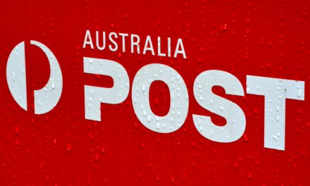 Australia looking to “strengthen postal services across the Pacific”