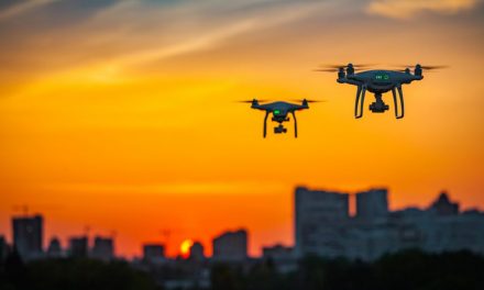 Draft regulations for drones in Israel focus on safety