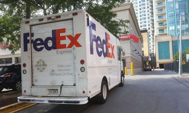 FedEx expanding next-day delivery with Extra Hours – and growing its PUDO network