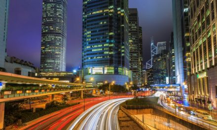 HKPC: Hong Kong’s air trade sector continues to demonstrate resilience