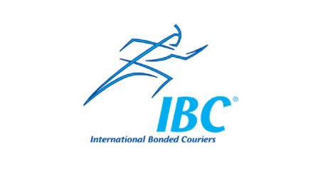 IBC welcomes the newest member of its team